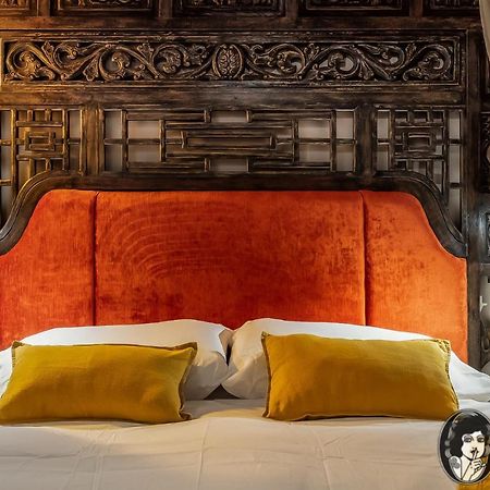 Suite Opium Den By Justine Apartments Apartamento Turistico En Madrid Rio Esterno foto